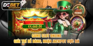 game slot